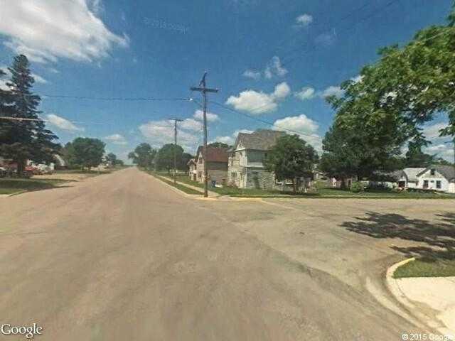 Street View image from Boyd, Minnesota