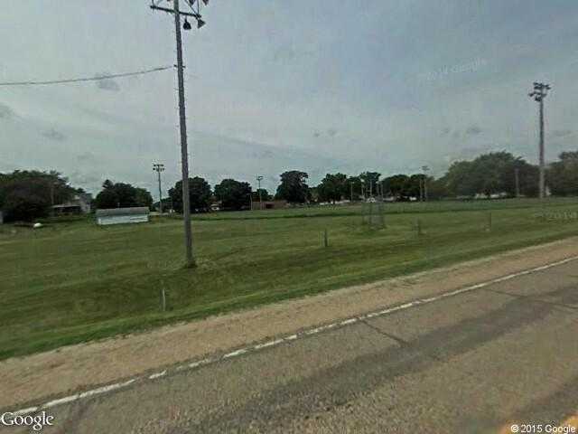 Street View image from Bricelyn, Minnesota