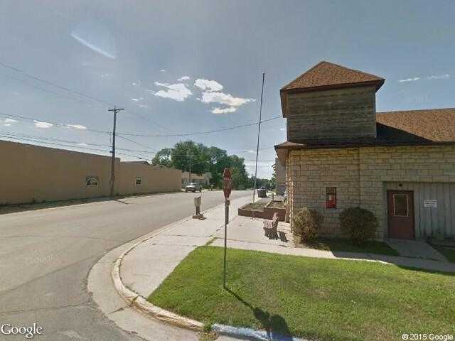 Street View image from Byron, Minnesota