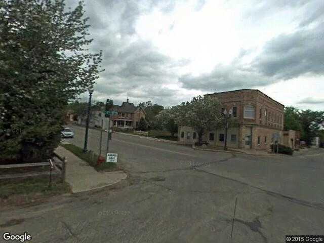 Street View image from Carver, Minnesota