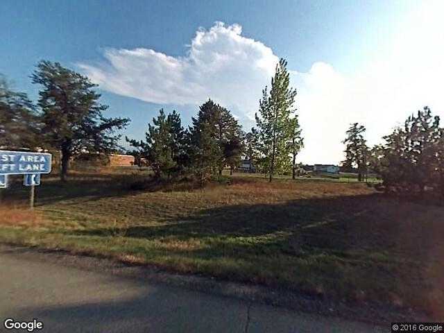 Street View image from Cass Lake, Minnesota