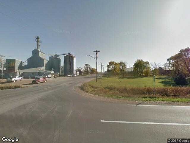 Street View image from Cedar Mills, Minnesota