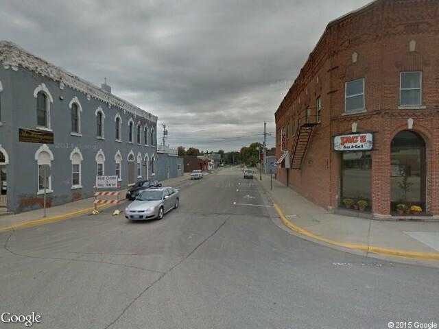 Street View image from Chatfield, Minnesota