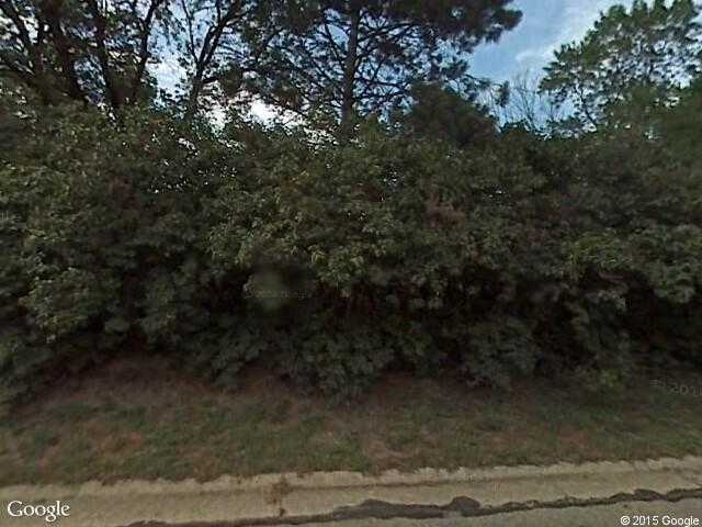 Street View image from Circle Pines, Minnesota