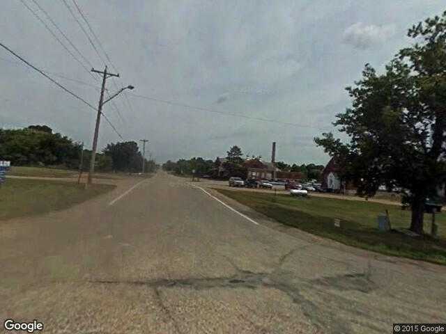 Street View image from Clarissa, Minnesota