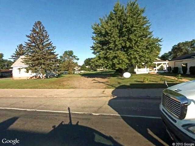 Street View image from Clear Lake, Minnesota