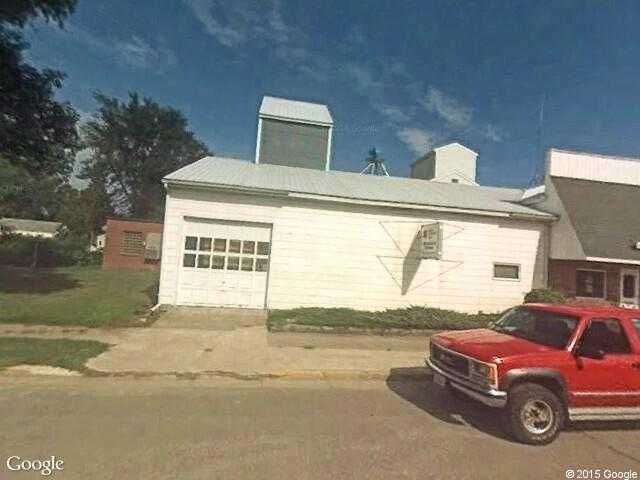 Street View image from Clements, Minnesota
