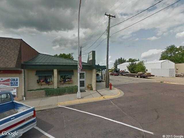 Street View image from Cleveland, Minnesota