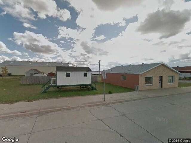 Street View image from Climax, Minnesota