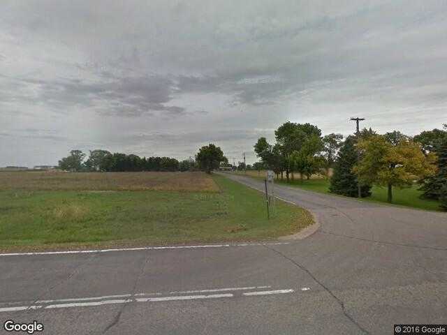 Street View image from Cobden, Minnesota