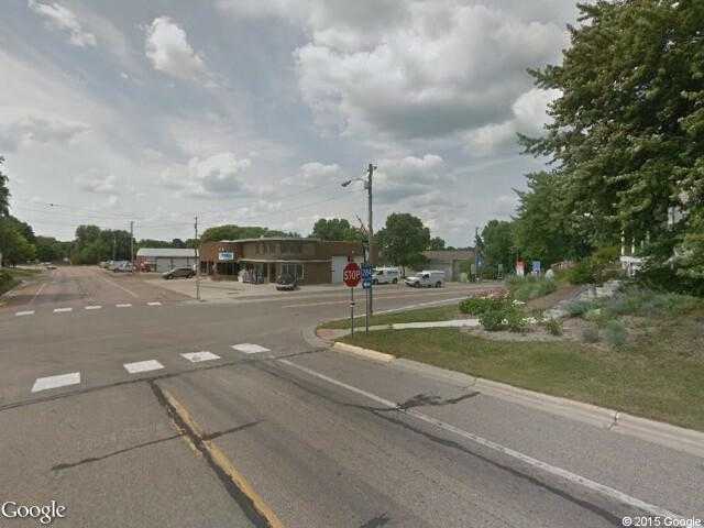 Street View image from Cologne, Minnesota