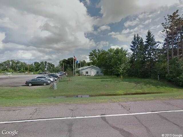 Street View image from Columbus, Minnesota