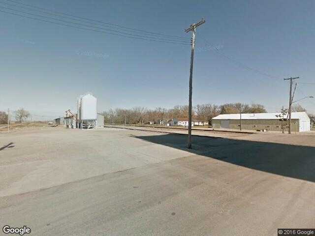 Street View image from Comstock, Minnesota