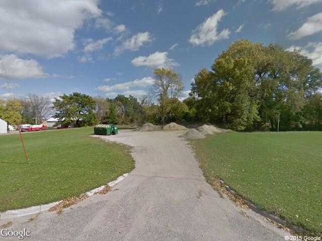Street View image from Conger, Minnesota