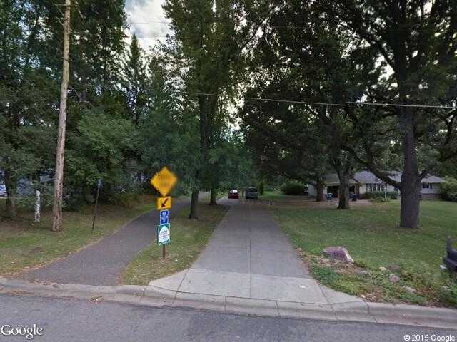 Street View image from Coon Rapids, Minnesota