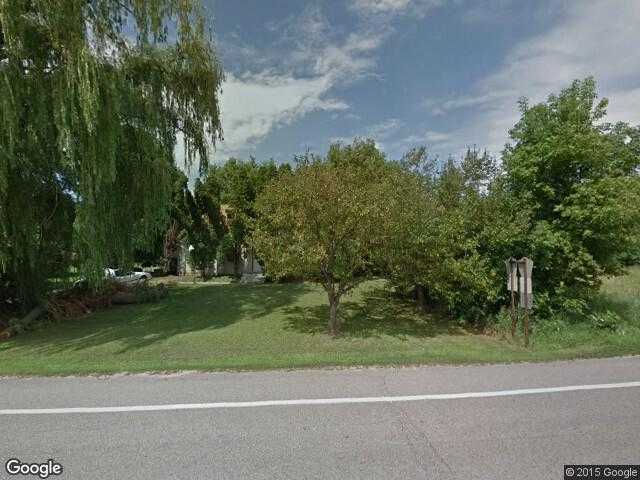 Street View image from Corcoran, Minnesota
