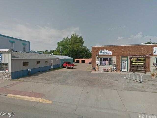 Street View image from Crosby, Minnesota