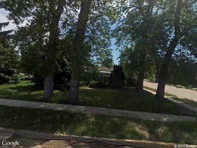 Street View image from Dalton, Minnesota