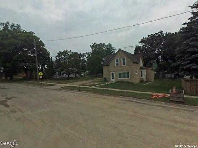 Street View image from Dassel, Minnesota