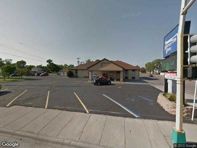 Street View image from Dilworth, Minnesota