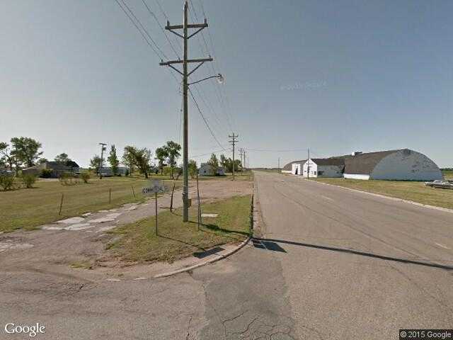 Street View image from Donaldson, Minnesota