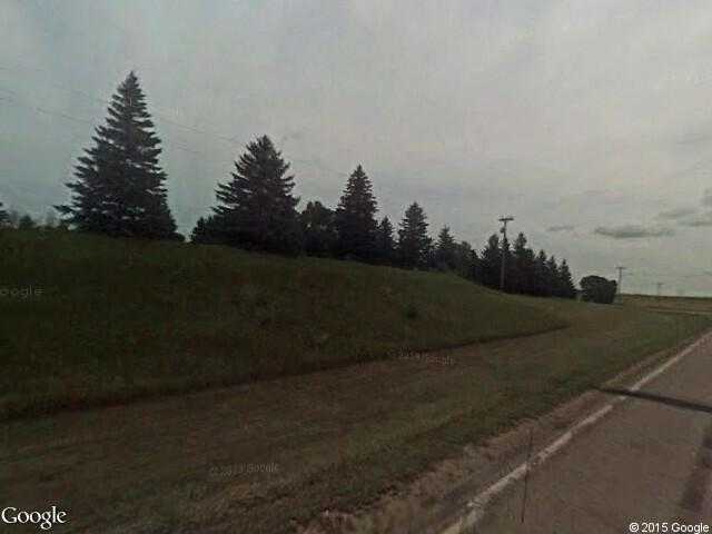 Street View image from Dovray, Minnesota