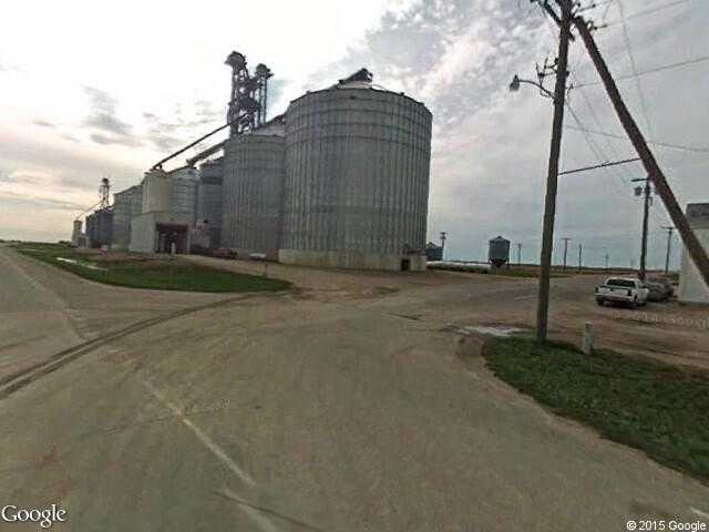 Street View image from Dumont, Minnesota
