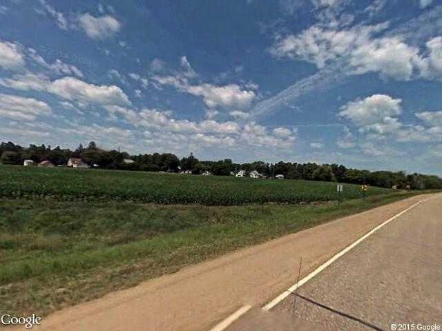 Street View image from Dundee, Minnesota