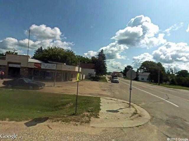 Street View image from Eagle Bend, Minnesota