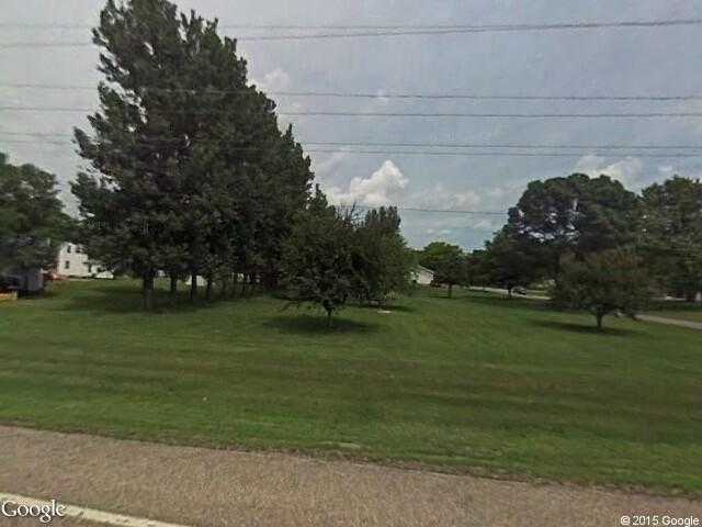 Street View image from Easton, Minnesota