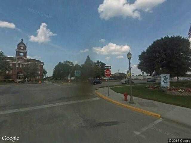 Street View image from Elbow Lake, Minnesota