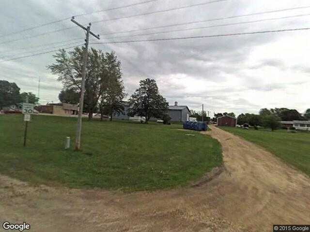 Street View image from Elkton, Minnesota