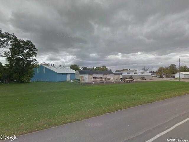 Street View image from Emmons, Minnesota