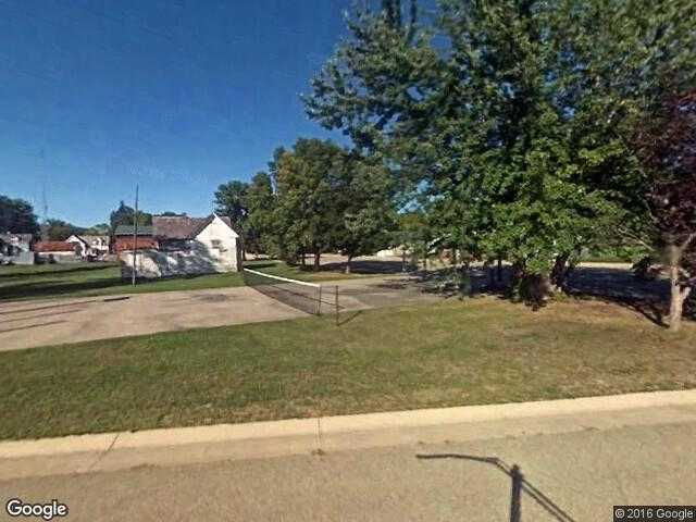 Street View image from Farwell, Minnesota