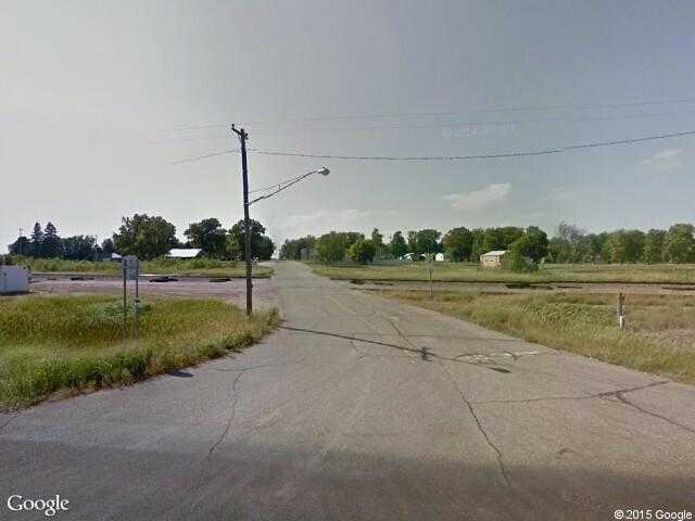 Street View image from Florence, Minnesota