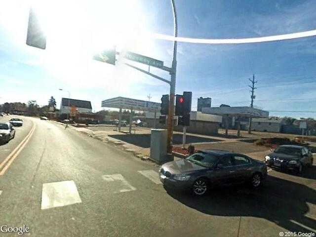 Street View image from Forest Lake, Minnesota