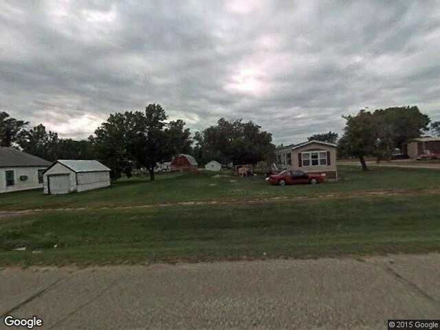 Street View image from Foxhome, Minnesota