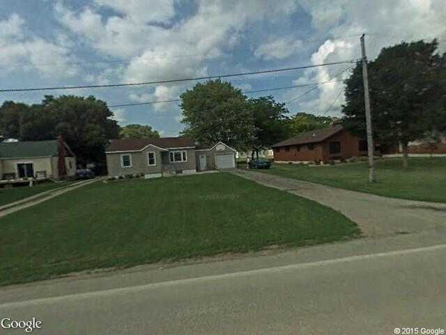 Street View image from Freeborn, Minnesota