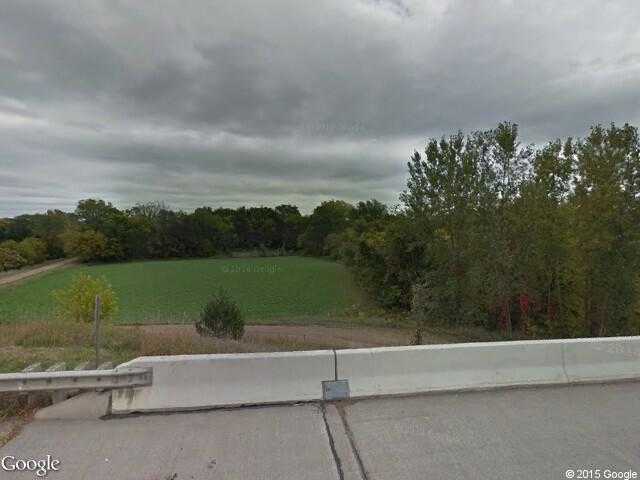 Street View image from Garden City, Minnesota