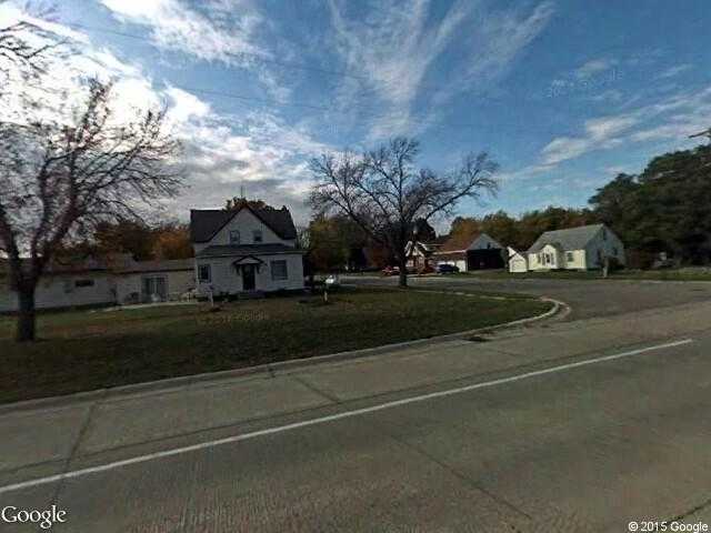 Street View image from Garvin, Minnesota