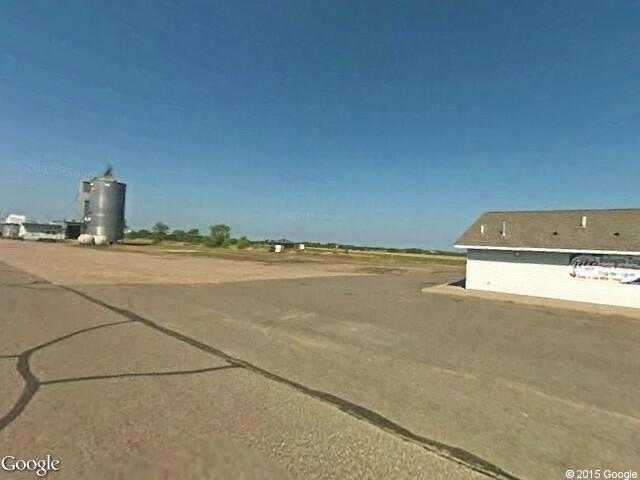 Street View image from Genola, Minnesota