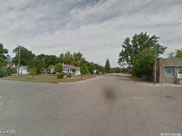 Street View image from Gonvick, Minnesota