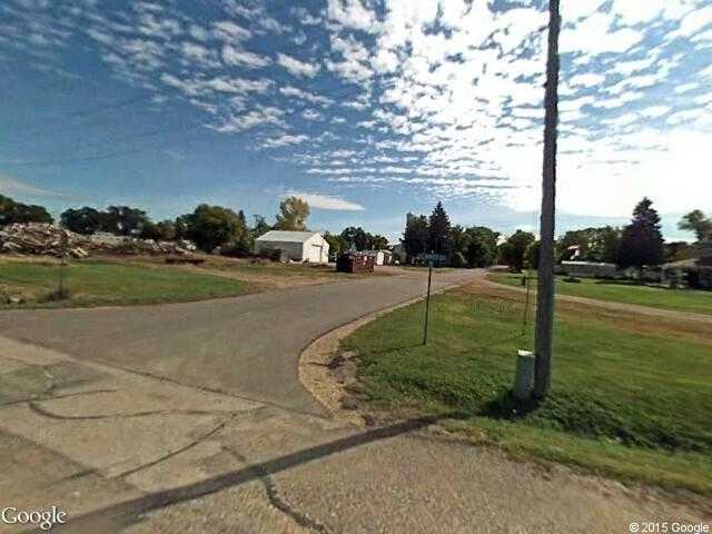 Street View image from Graceville, Minnesota