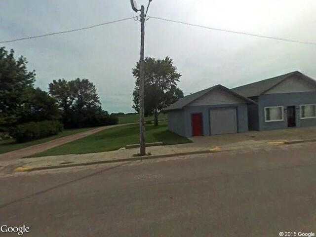 Street View image from Granada, Minnesota