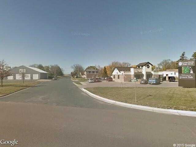 Street View image from Green Isle, Minnesota