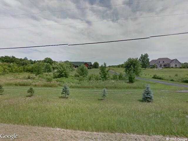 Street View image from Greenfield, Minnesota