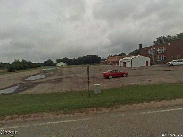 Street View image from Grey Eagle, Minnesota