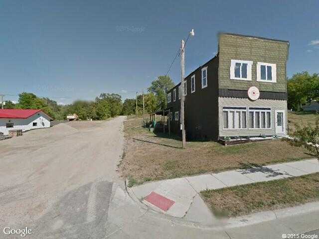 Street View image from Gully, Minnesota