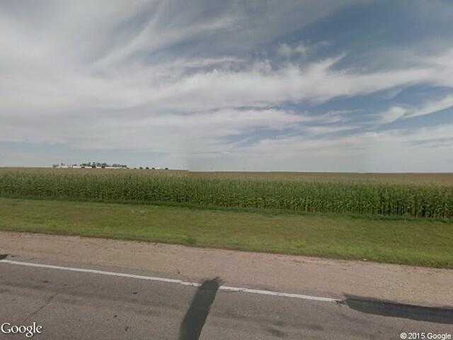 Street View image from Hatfield, Minnesota
