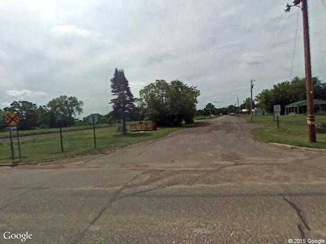 Street View image from Henriette, Minnesota